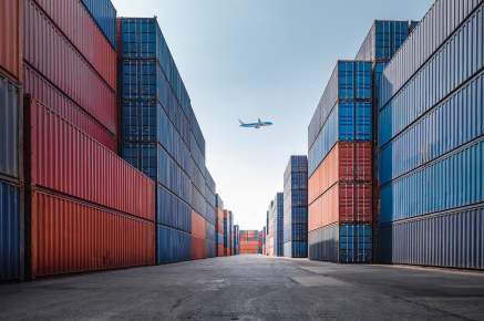 Improving urban freight transport